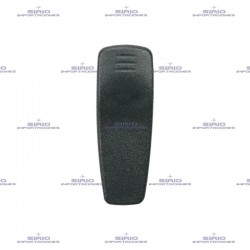 PINZA DE CINTURON PARA RADIO PORTATIL MOTOROLA...
