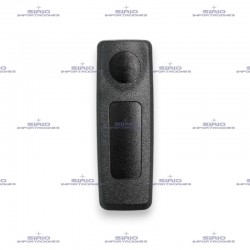 PINZA DE CINTURON PARA RADIO PORTATIL MOTOROLA...