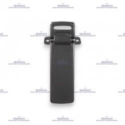 PINZA DE CINTURON PARA RADIO PORTATIL BAOFENG...