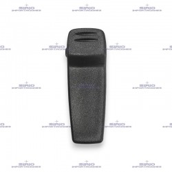 PINZA DE CINTURON PARA RADIO PORTATIL ICOM MB-94