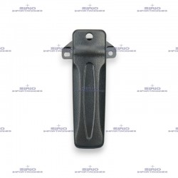 PINZA DE CINTURON KHB-10 PARA RADIO PORTATIL...