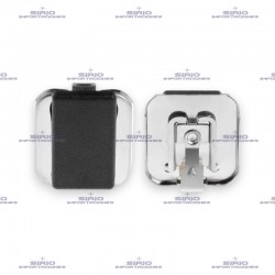 CLIP/PINZA PARA MICRÓFONO PARLANTE PARA RADIOS...