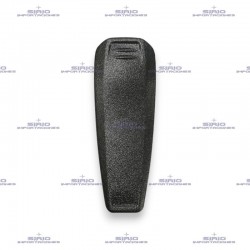 PINZA DE CINTURON PARA RADIO PORTATIL ICOM BP-265
