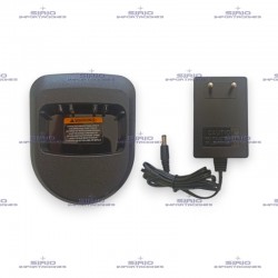 Cargador Para Radio Portátil MOTOROLA MAG ONE...