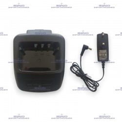 Cargador Para Radio Portátil KENWOOD KSC-35S -...