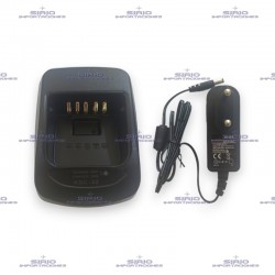 Cargador Para Radio Portátil KENWOOD KSC-32 -...