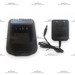 Cargador Para Radio Portátil KENWOOD...