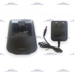Cargador Para Radio Portátil KENWOOD KSC-24 -...