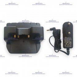 Cargador Para Radio Portátil YAESU/ VERTEX...