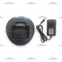 Cargador Para Radio Portátil YAESU/VERTEX CD-58...
