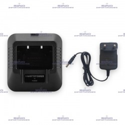 Cargador Para Radio Portátil BAOFENG UV-5R,...