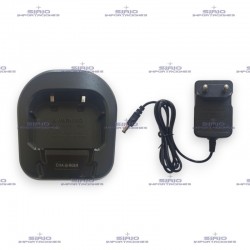 Cargador Para Radio Portátil BAOFENG UV-82 -...