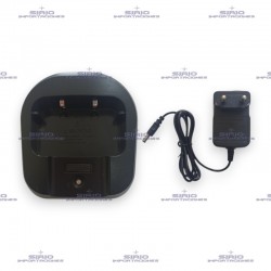 Cargador Para Radio Portátil BAOFENG UV-6/UV-B2...