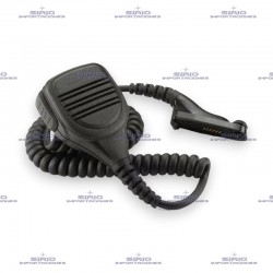 MICRÓFONO PARLANTE PARA RADIO PORTATIL MOTOROLA...