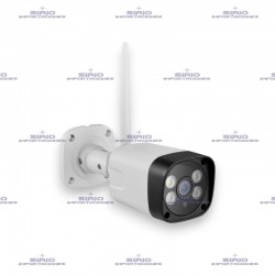 CAMARA DE SEGURIDAD IP MODELO SH035 (3MP) DE...