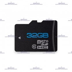 TARJETA DE MEMORIA MICRO SD 32GB C10