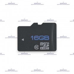 TARJETA DE MEMORIA MICRO SD 16GB C10