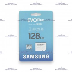 TARJETA DE MEMORIA MICRO SD 128GB CLASE V3