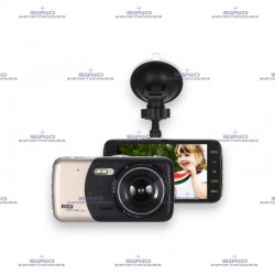CAMARA DUAL DVR X600 WDR FULL HD 1080P