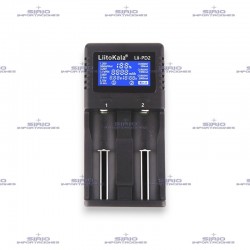 CARGADOR INTELIGENTE LIITOKALA LII-PD2