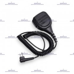 MICRÓFONO PARLANTE PARA PORTATIL KENWOOD -...