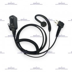 MICRÓFONO MANOS LIBRES ELITE PARA RADIOS...