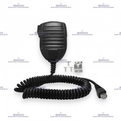 MICRÓFONO PARLANTE PARA MÓVIL VERTEX MH-67A8J RJ45