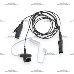 MICRÓFONO/ AUDÍFONO CON TUBO ACÚSTICO PARA...