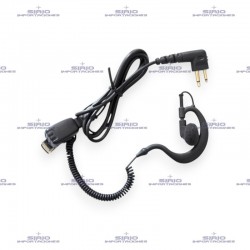 MICRÓFONO MANOS LIBRES BÁSICO CON RESORTE PARA...