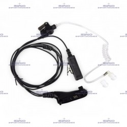 MICRÓFONO / AUDÍFONO CON TUBO ACUSTICO PARA...