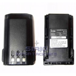 BATERIA BP232N PARA PORTATIL ICOM , LI-ION 2200MAH