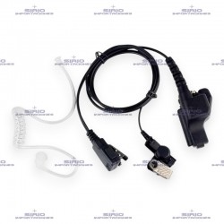 MICRÓFONO/AUDÍFONO CON TUBO ACÚSTICO PARA...