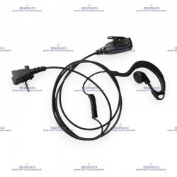 MICRÓFONO MANOS LIBRES CON TORNILLOS DE BLOQUEO...