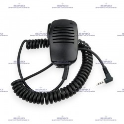 MICRÓFONO PARLANTE PARA PORTATIL YAESU/VERTEX...