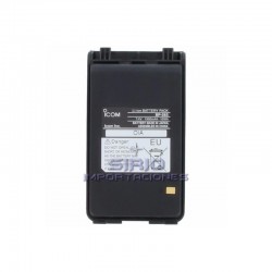 BATERIA BP265 PARA PORTATIL ICOM , LI-ION 1900MAH