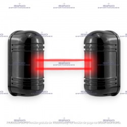 SENSOR BARRERA PERIMETRAL INFRARROJO