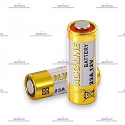 BATERIA ALKALINA 12V Ni-Mh MODELO 23A