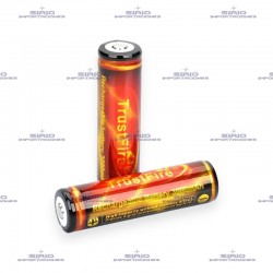 BATERIA TRUSTFIRE INFIERNO 18650, LI-ION 3.7V -...