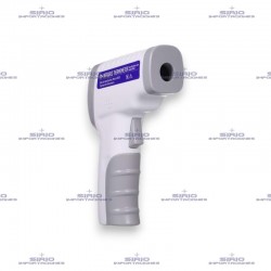 TERMÓMETRO INFRARROJO PARA CUERPO HUMANO PA01