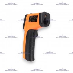 TERMÓMETRO INDUSTRIAL GM320 (-50 °C a 380 °C) –...