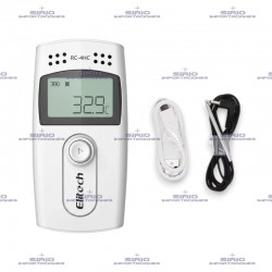 DATA LOGGER MEDIDOR DE TEMPERATURA Y HUMEDAD,...