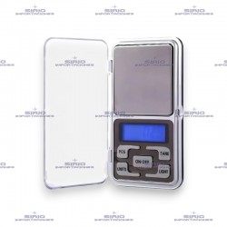 GRAMERA BALANZA DIGITAL 0.01g - 200g