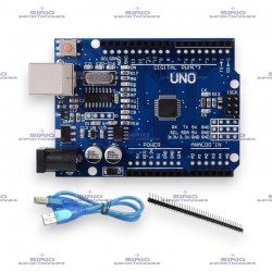 PLACA ARDUINO UNO R3
