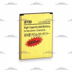 BATERÍA ALTERNATIVA PARA CELULAR SAMSUNG GALAXY...