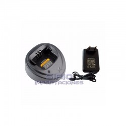 Cargador Para Radio Portátil MOTOROLA EP450,...