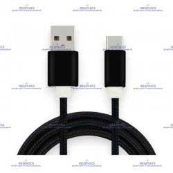 CABLE USB TIPO-C ALTERNATIVO PARA CELULARES - 2...