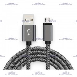 CABLE MICRO USB ALTERNATIVO PARA SAMSUNG Y...