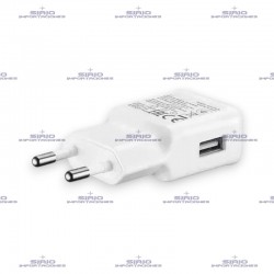 Fuente de Poder 5V 2A – Cargador Adaptador USB