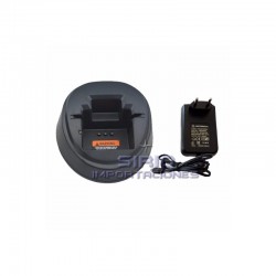 Cargador Para Radio Portátil MOTOROLA PRO2150,...