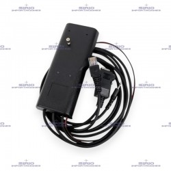 CABLE DE PROGRAMACIÓN SERIAL 3 EN 1 PARA MOTOROLA